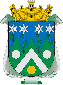 Escudo de Magdalena