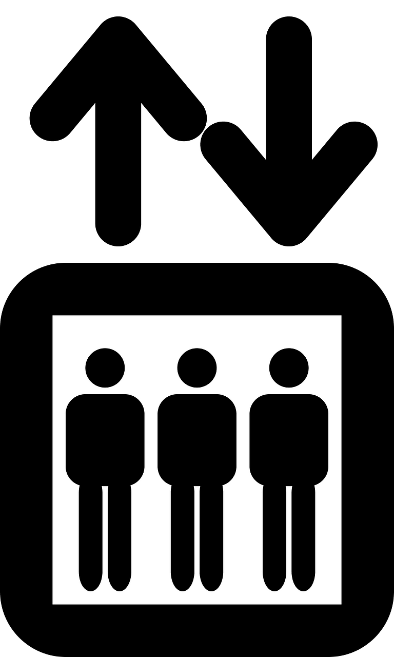 Elevator (AIGA based)