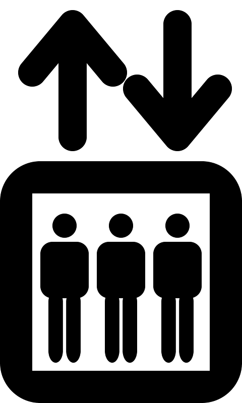Elevator (AIGA based)