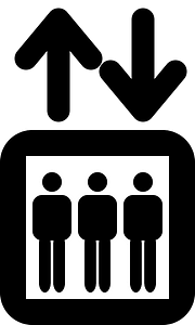 Elevator (AIGA based)