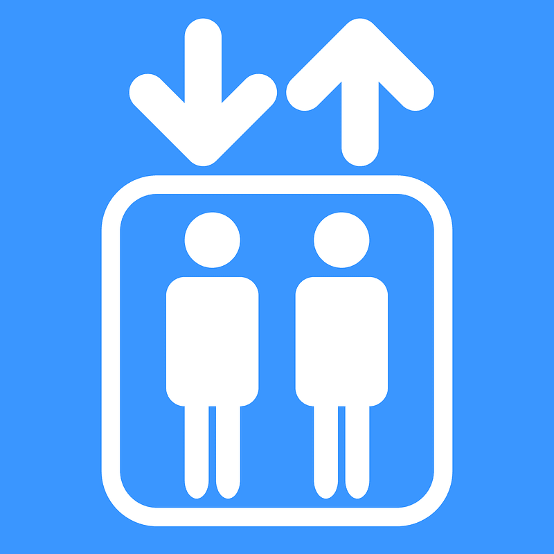 Elevator (Madrid Metro)