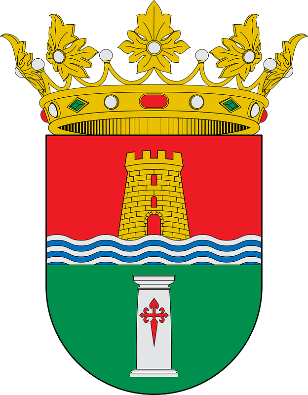Escudo Pilar de la Horadada
