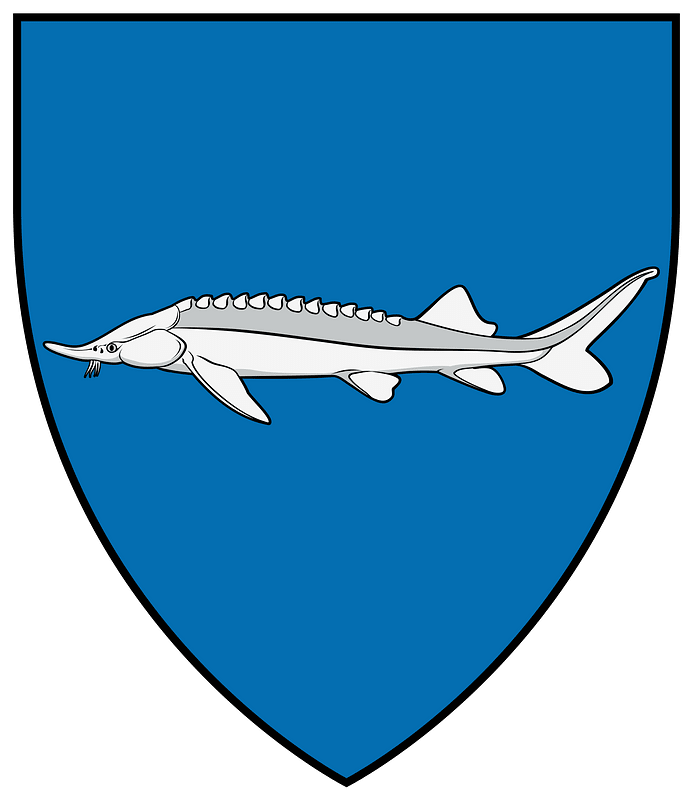 Coa Hungary Town Tiszakeszi