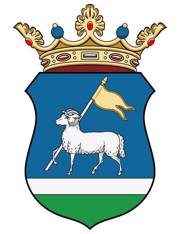 Coa Hungary Town Poroszló