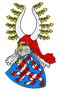 Hessen Wappen