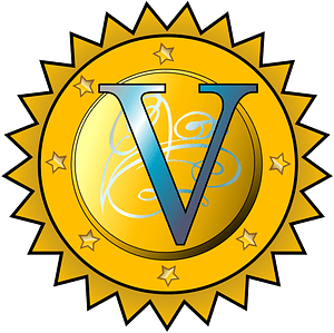 Valued image seal