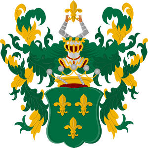Dedel wapen 1819