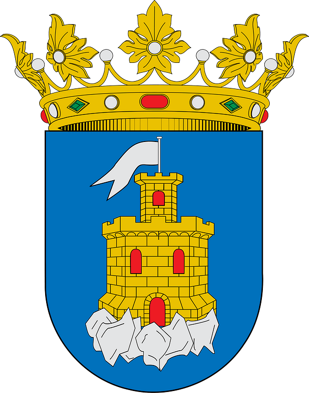 Escudo de Oropesa del Mar