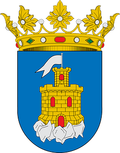 Escudo de Oropesa del Mar
