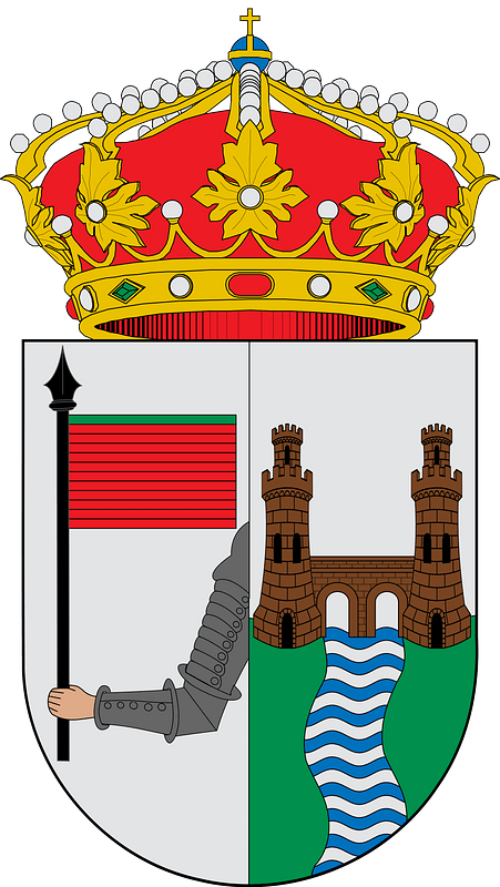 Escudo de Zamora