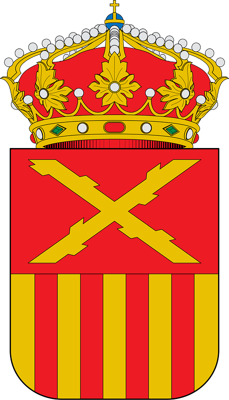 Escudo de Almoradí