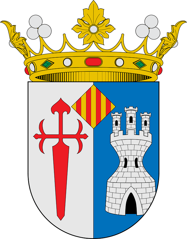 Escudo de Algorfa