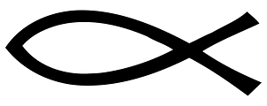 Ichthys symbol