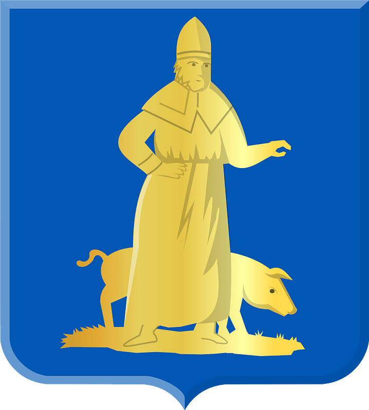 Terheijden wapen 1817
