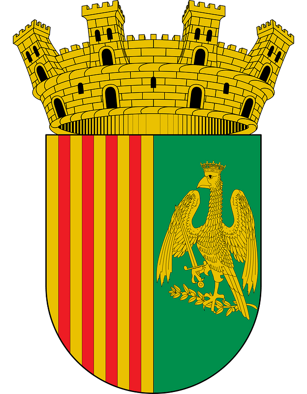 Escudo republicano de Orihuela