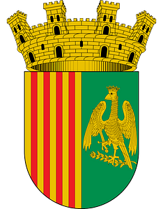Escudo republicano de Orihuela