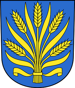 Obfelden-blazon