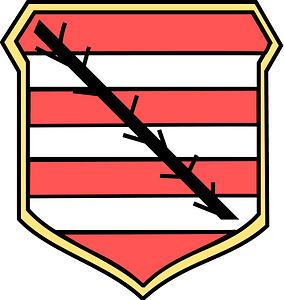 Stemma Carafa della Spina