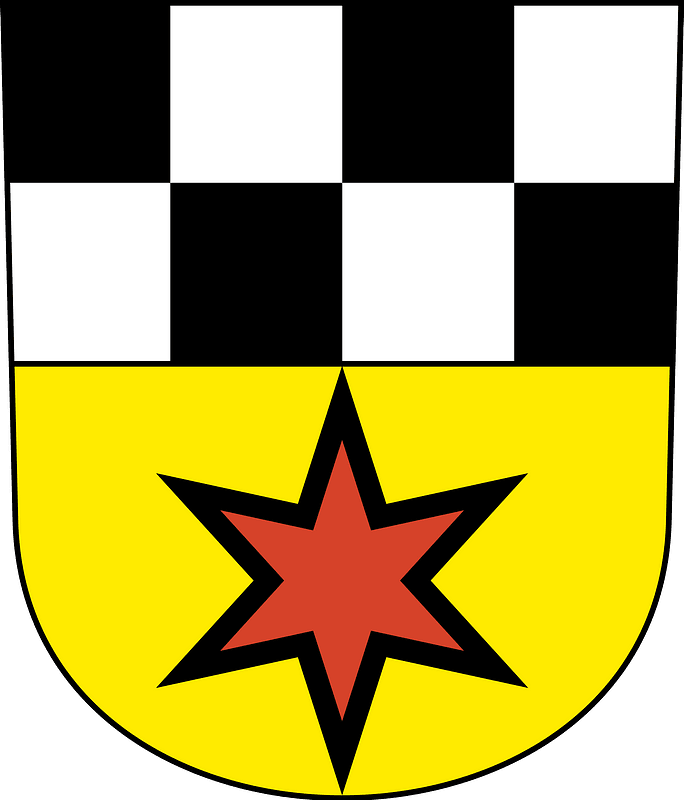 Volketswil-blazon