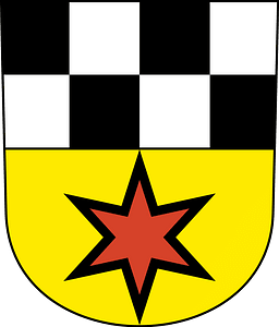Volketswil-blazon