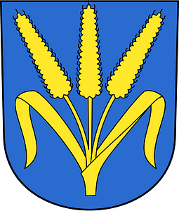 Hirslanden-blazon