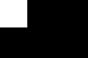 Flag of Riau (1818)