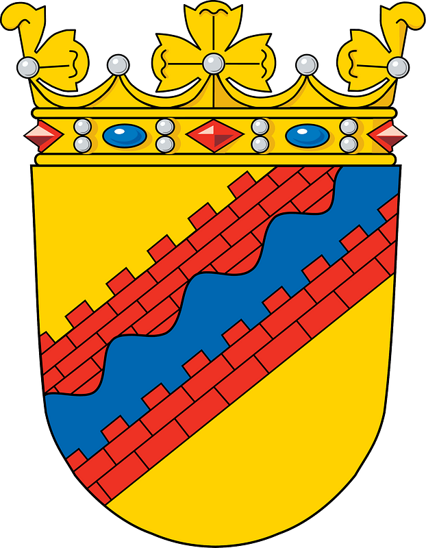Ingria Coat-of-Arms