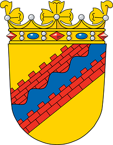 Ingria Coat-of-Arms