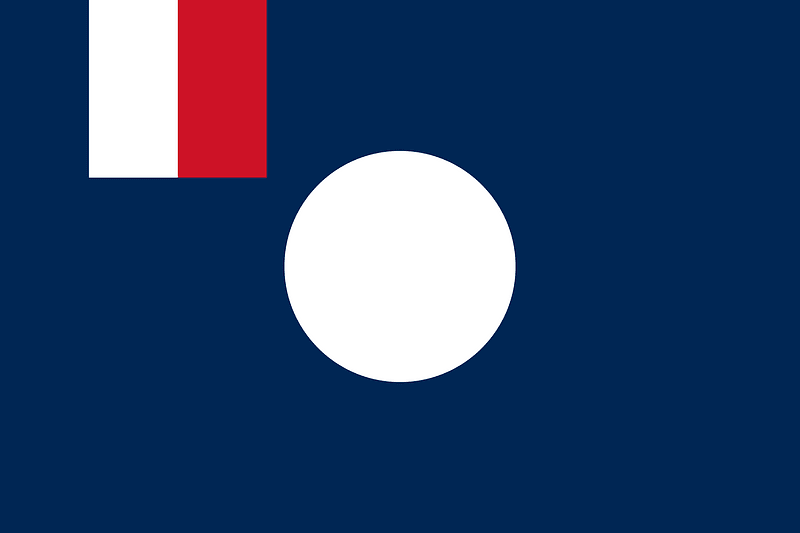 Flag of the State of Damascus