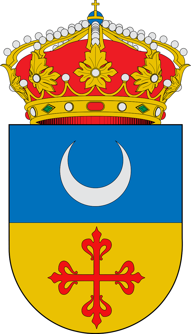 Escudo de Redovan