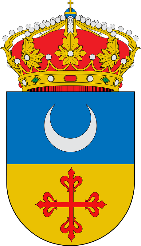 Escudo de Redovan