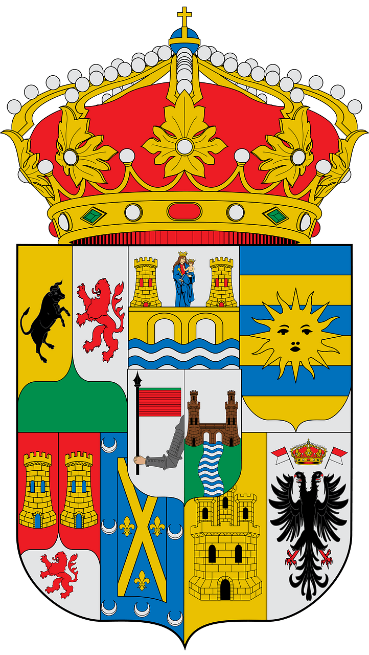 Escudo de la provincia de Zamora