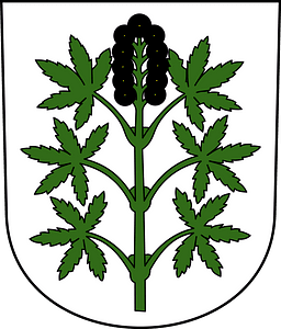 Wangen-Brüttisellen-blazon