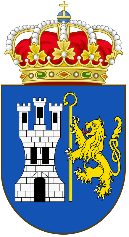 Escudo de Celanova