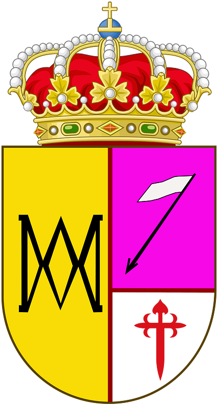 Escudo de Taboadela