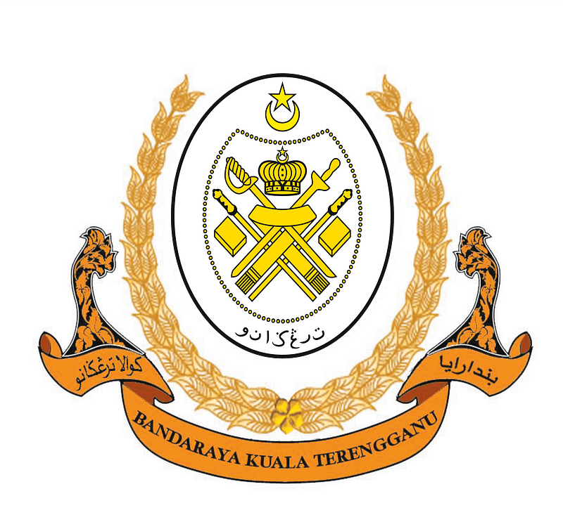 Seal of Kuala Terengganu
