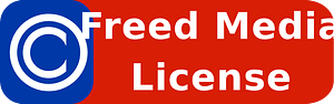 Freed Media License