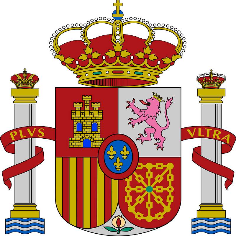 Escudo de España
