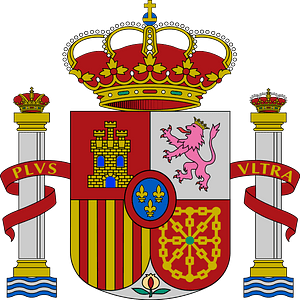 Escudo de España