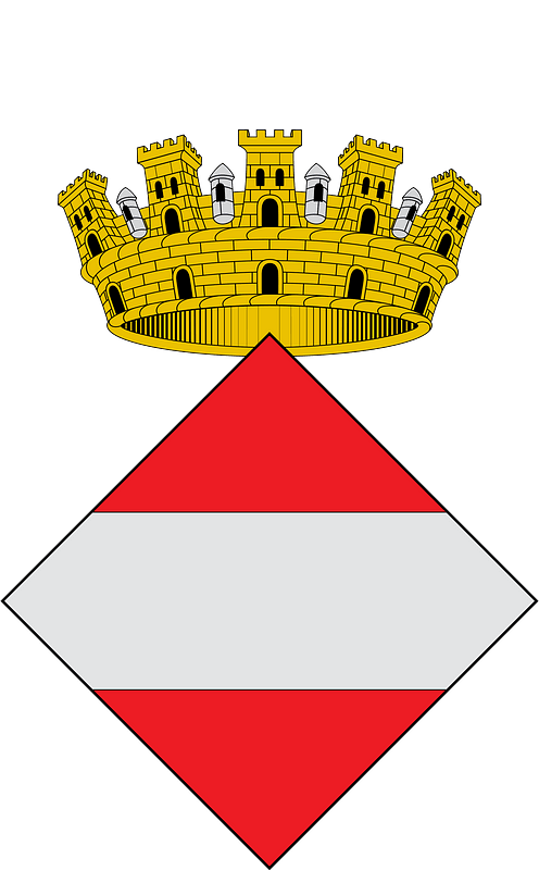 Escudo de Valls