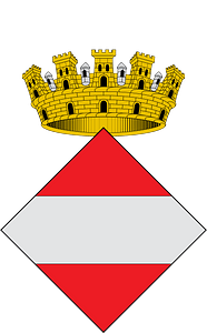 Escudo de Valls