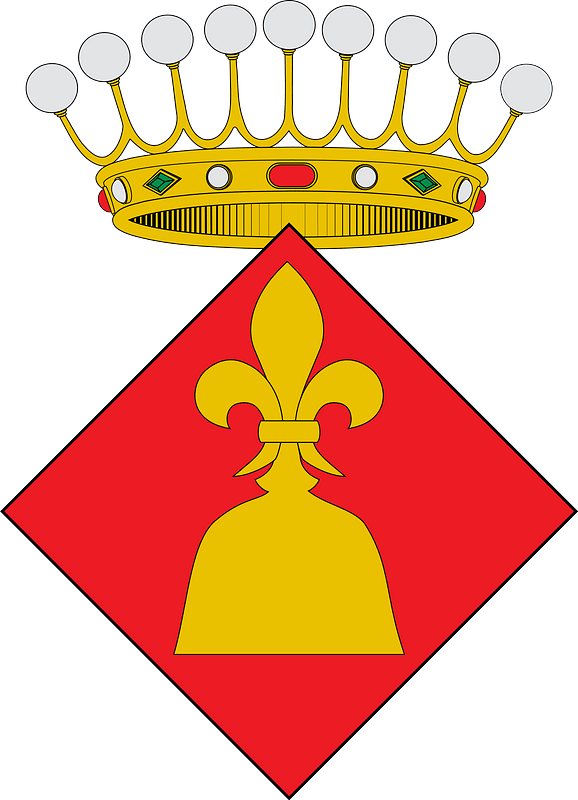 Escudo de Puigcerdà