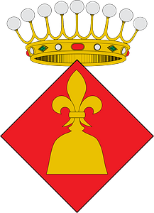 Escudo de Puigcerdà