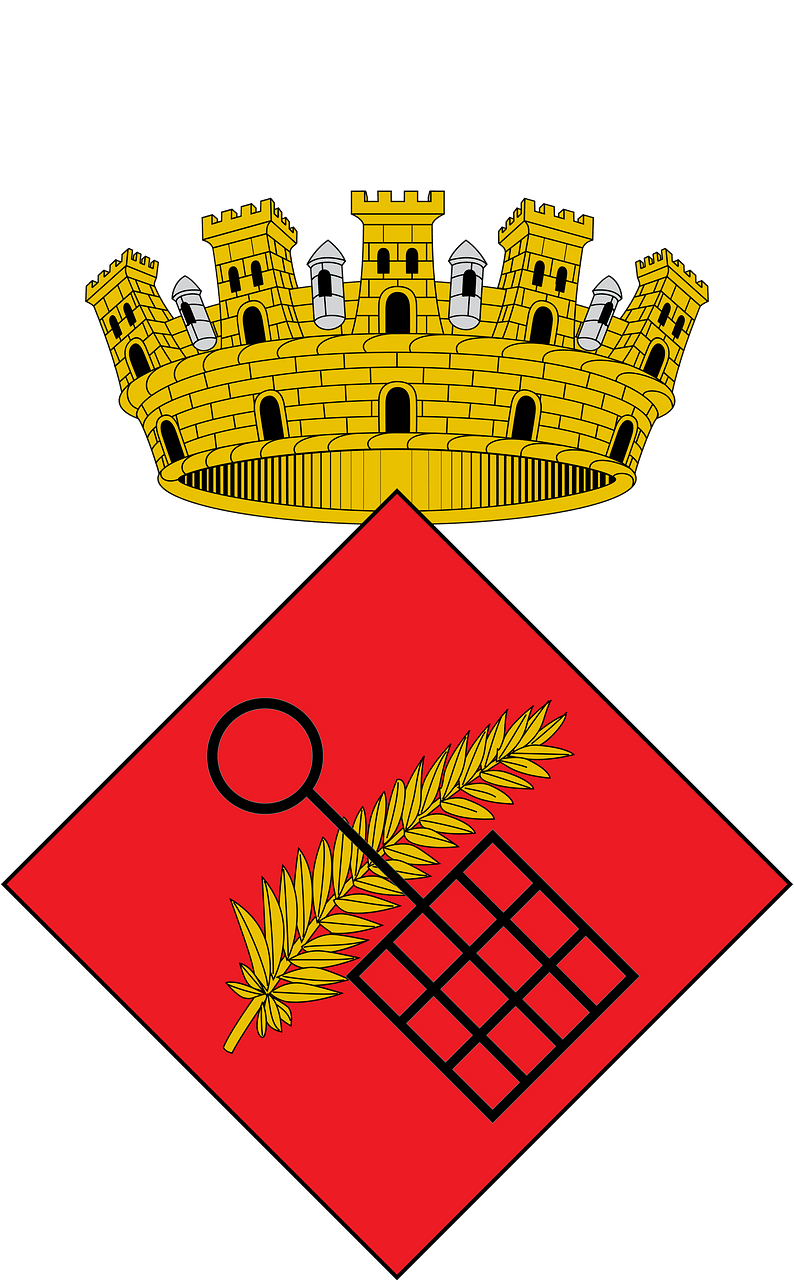 Escut de Sant Feliu de Llobregat