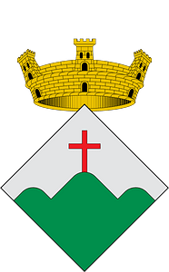 Escut de Montseny