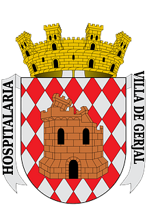 Escudo de Gérgal