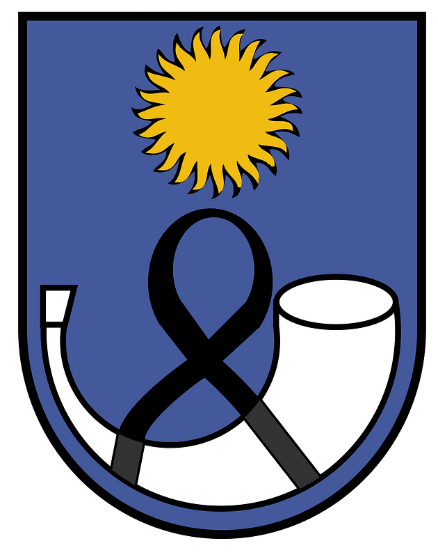 Frastanz Coat of Arms