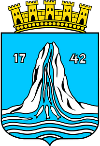 Kristiansund vapen