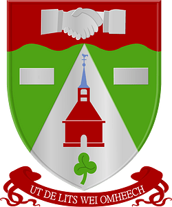 De Rottefalle wapen