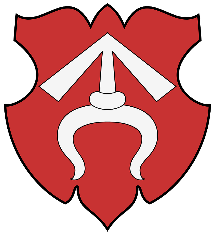 Coa Czech Family Jiskra
